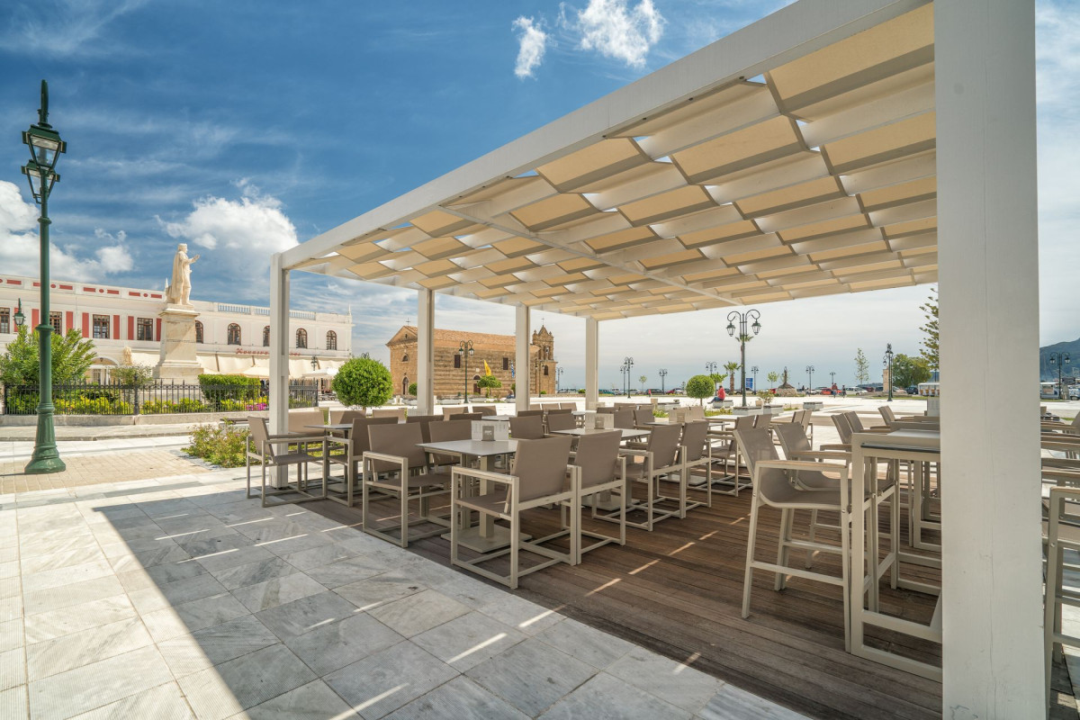 Phoenix Hotel Zante