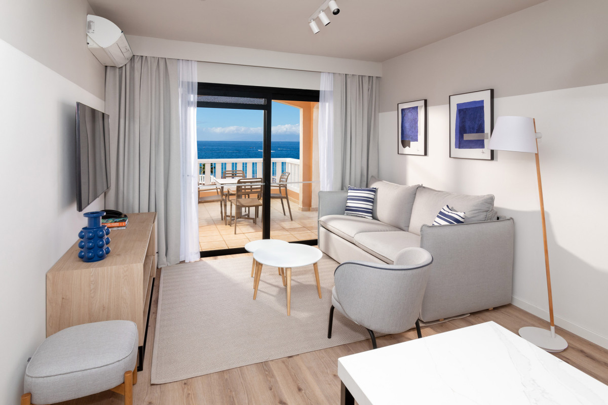 Sol Sun Beach APARTAMENTOS