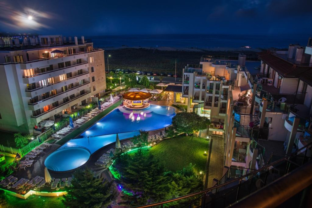 PRESTIGE CITY II