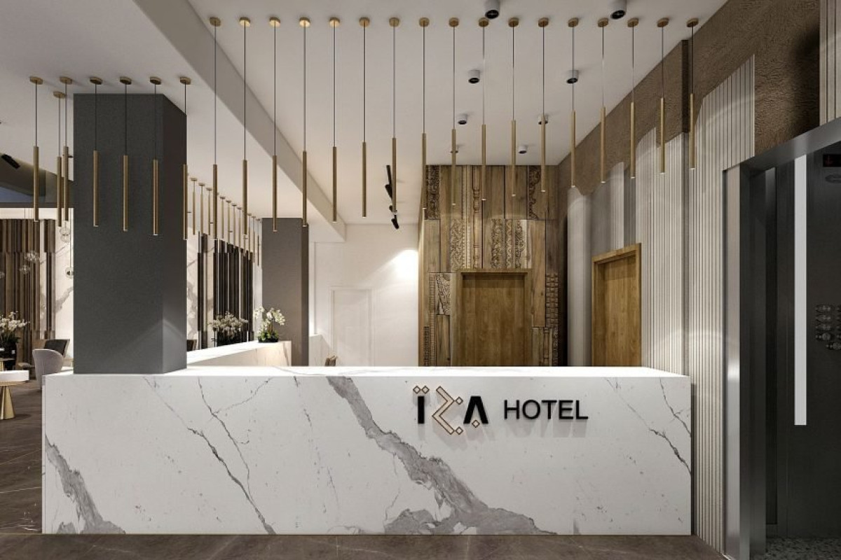 Hotel Iza 3*..