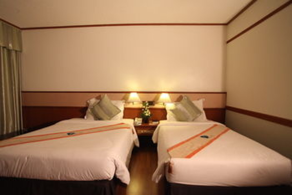 ROYAL PHUKET CITY