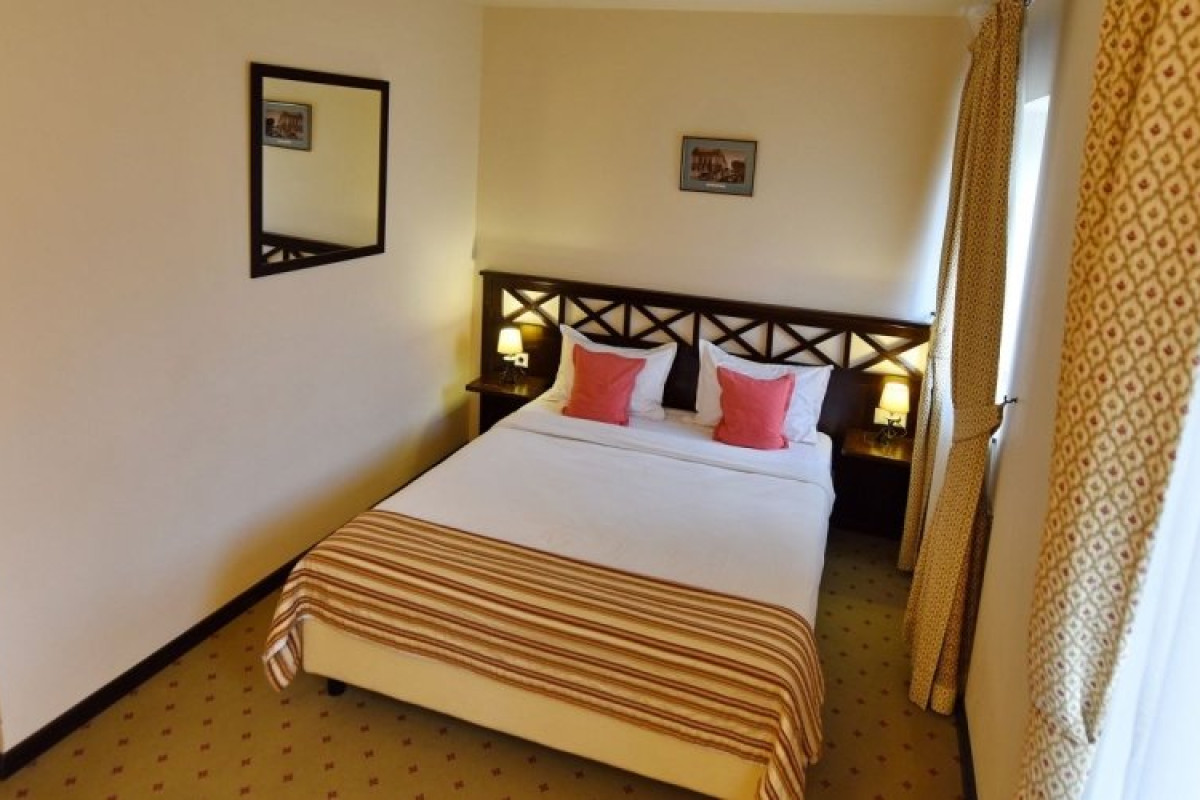 Hotel Gradina Morii