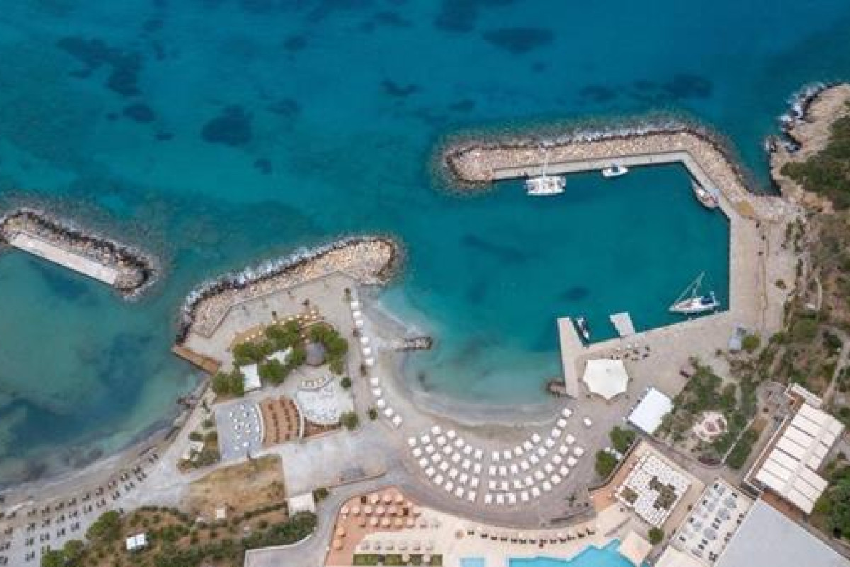 Wyndham Grand Crete Mirabello Bay