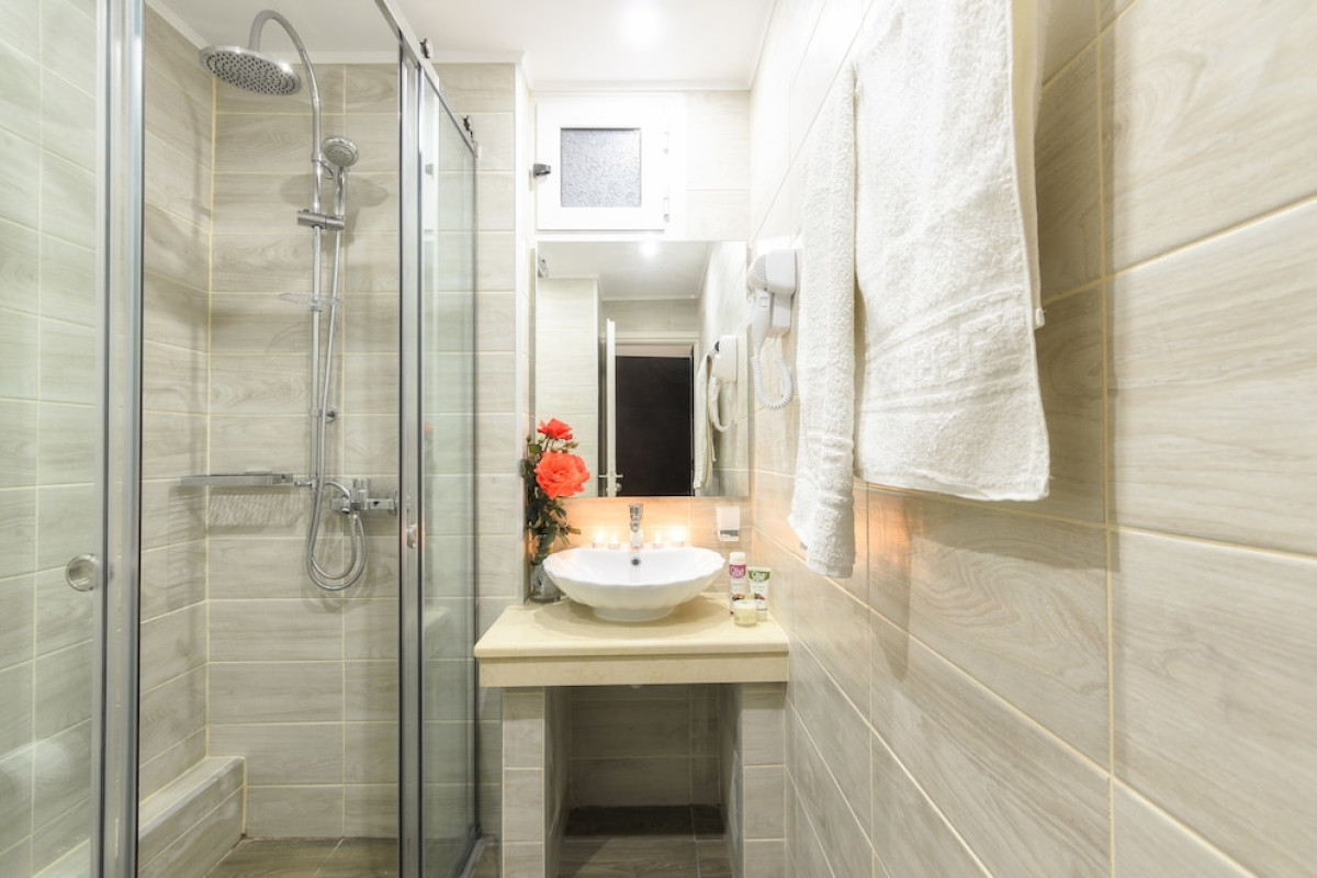MOURIA STUDIOS APARTMENTS