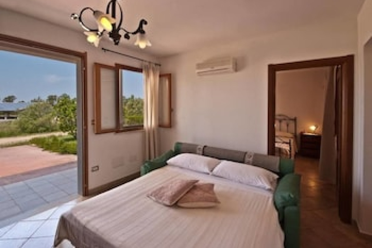 AGRITURISMO SA SUERERA
