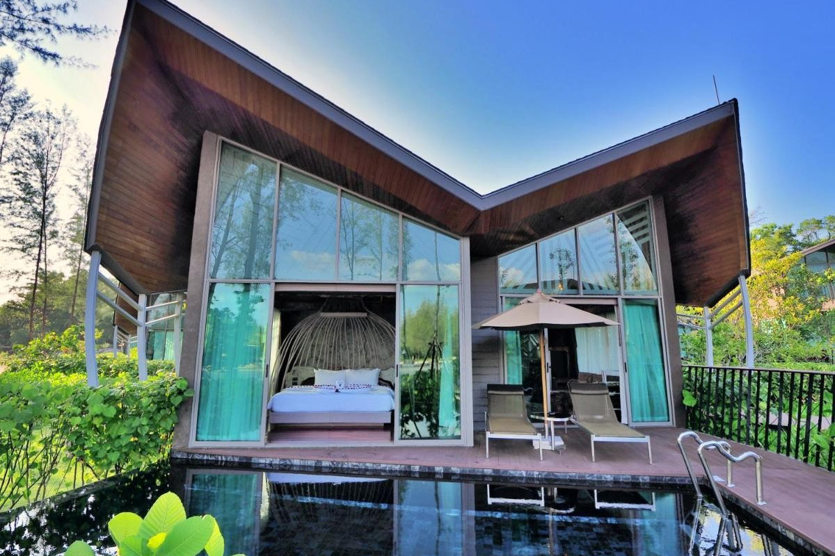 Kalima Resort & Villa Khaolak