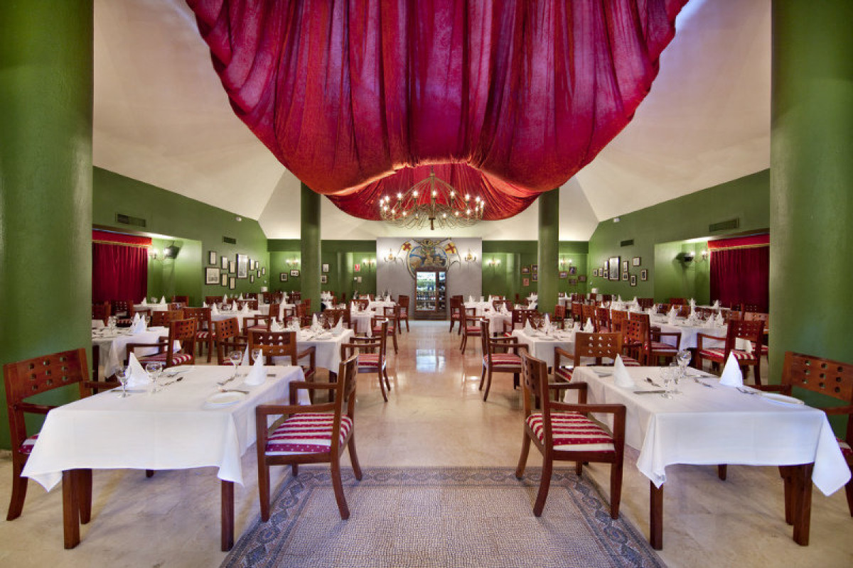 Viva Dominicus Palace by Wyndham