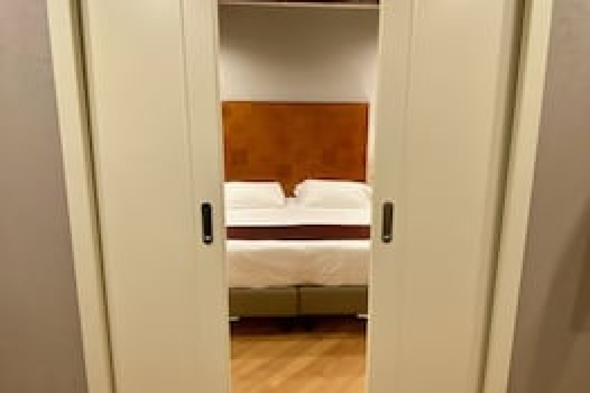 Hotel Delle Nazioni