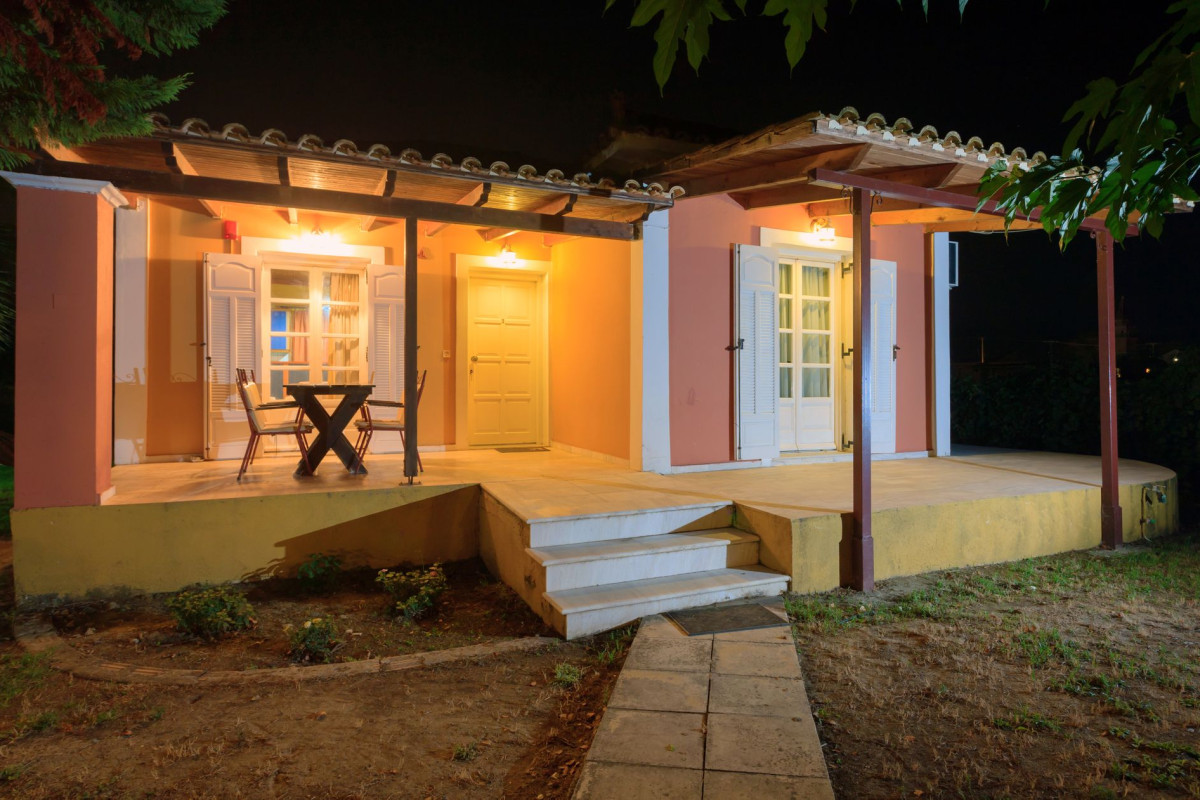 AUGOUSTINOS VILLAS ZAKYNTHOS
