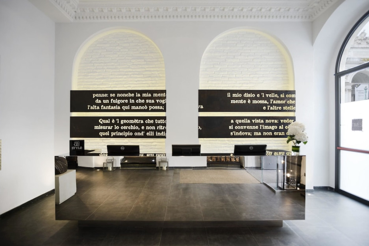 Rome Times Hotel