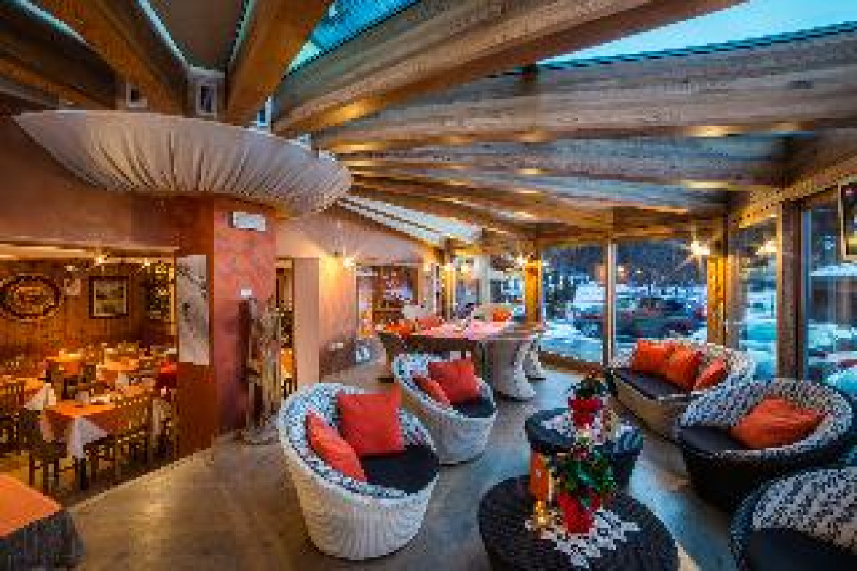 HOTEL CIME D ORO