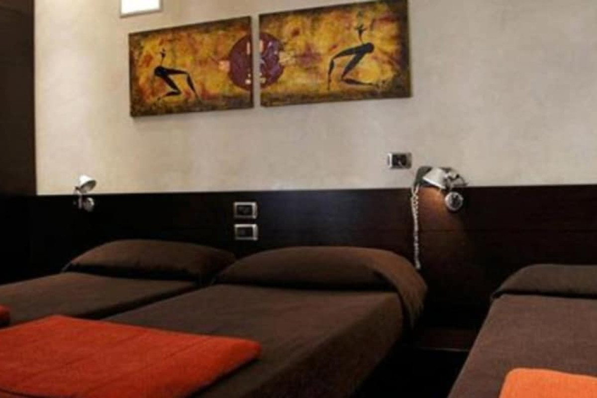 Hotel Accademia