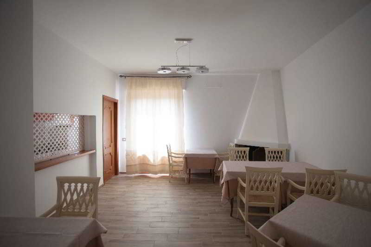 LOCANDA DEGLI ARTISTI