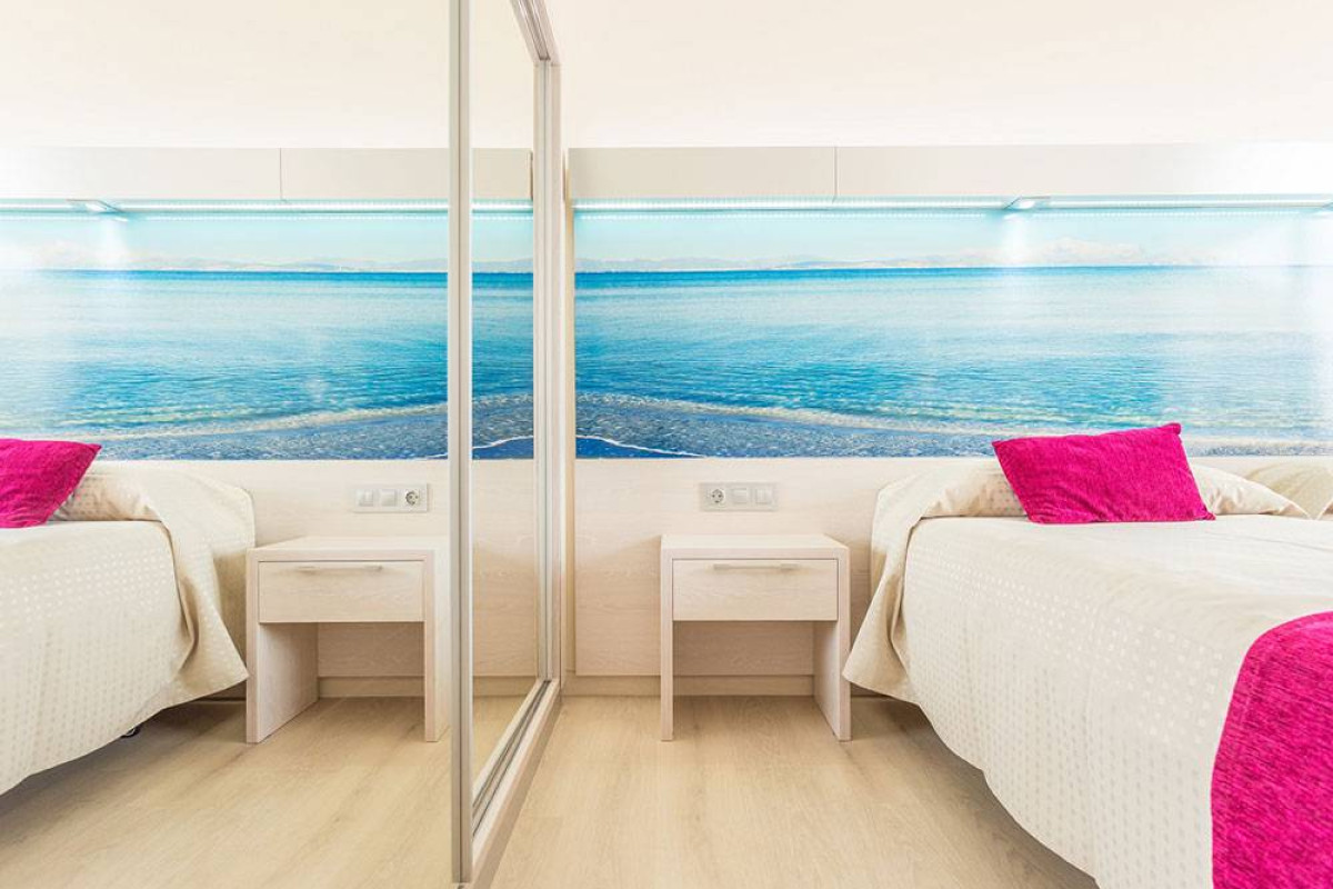 Ferrer Concord Hotel  Spa