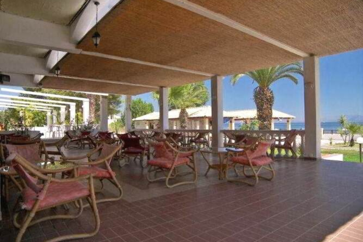 San Marina Hotel