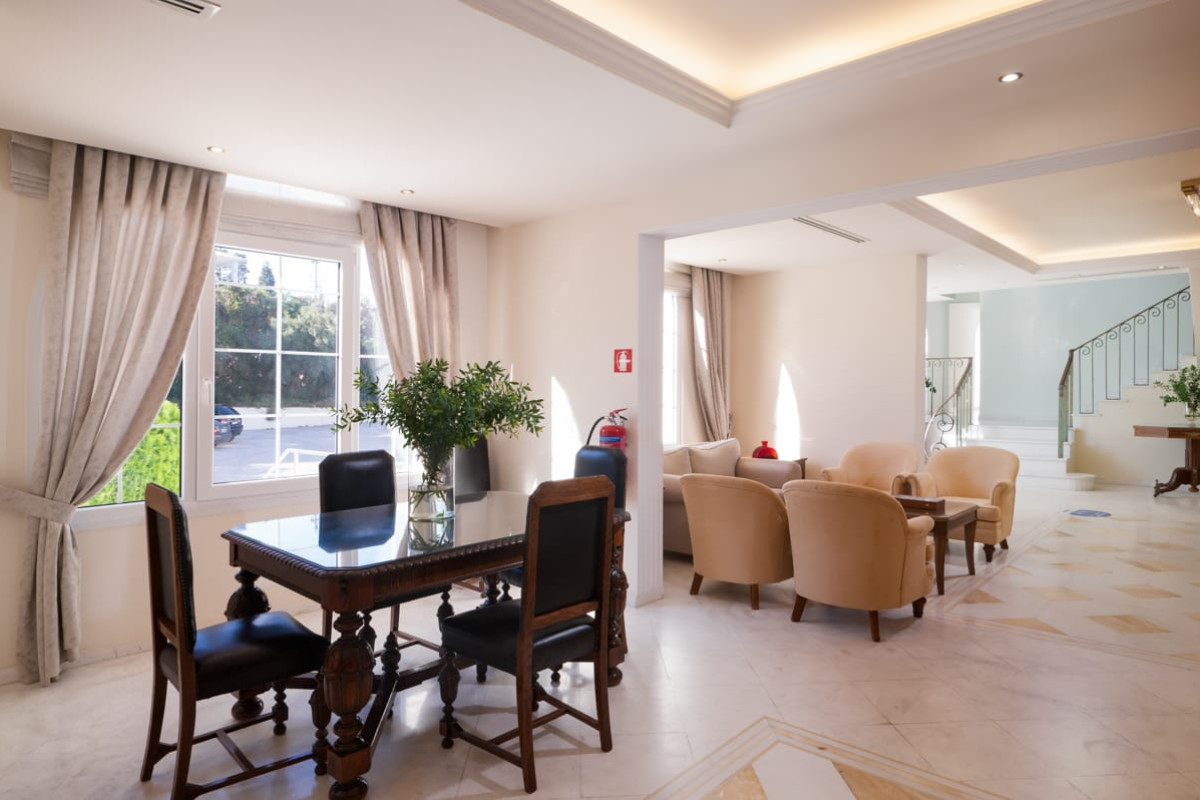 Avalon Palace Hotel - Adults Only
