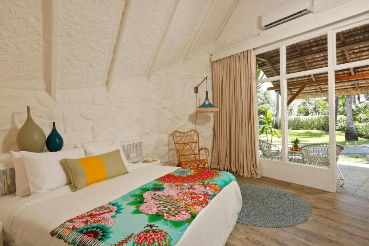 LA PIROGUE RESORT AND SPA