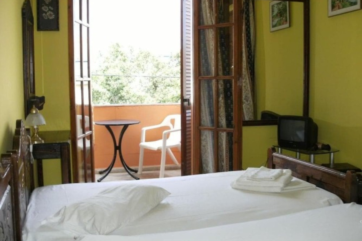 Katerina Hotel