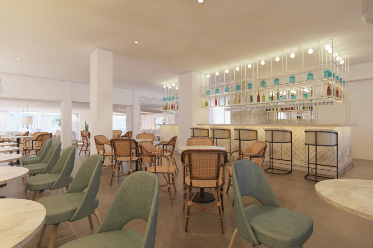 Ferrer Concord Hotel  Spa