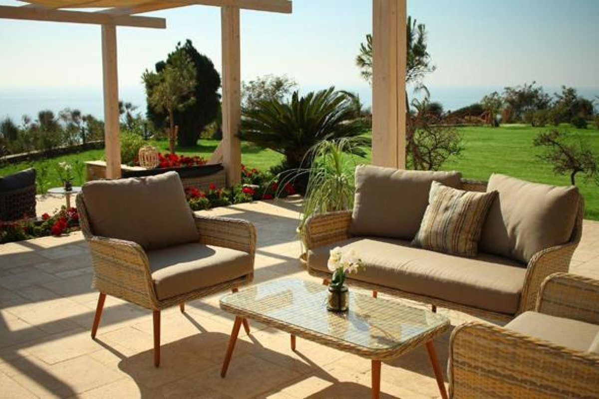 King Maron Hotel