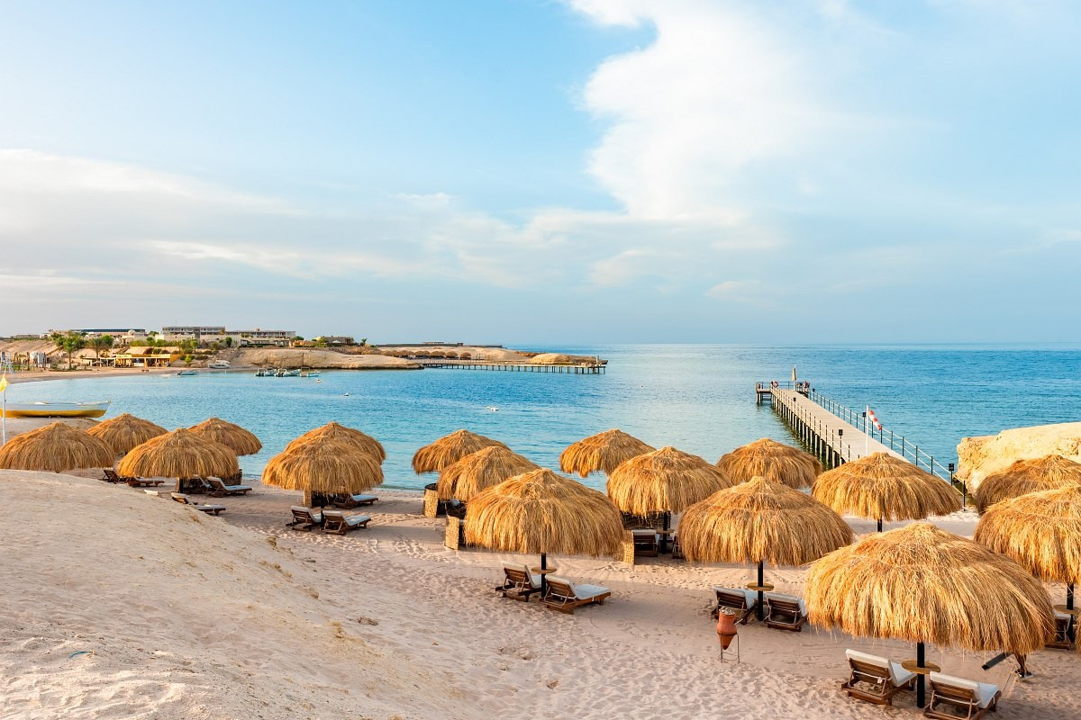 Sentido Naga Bay