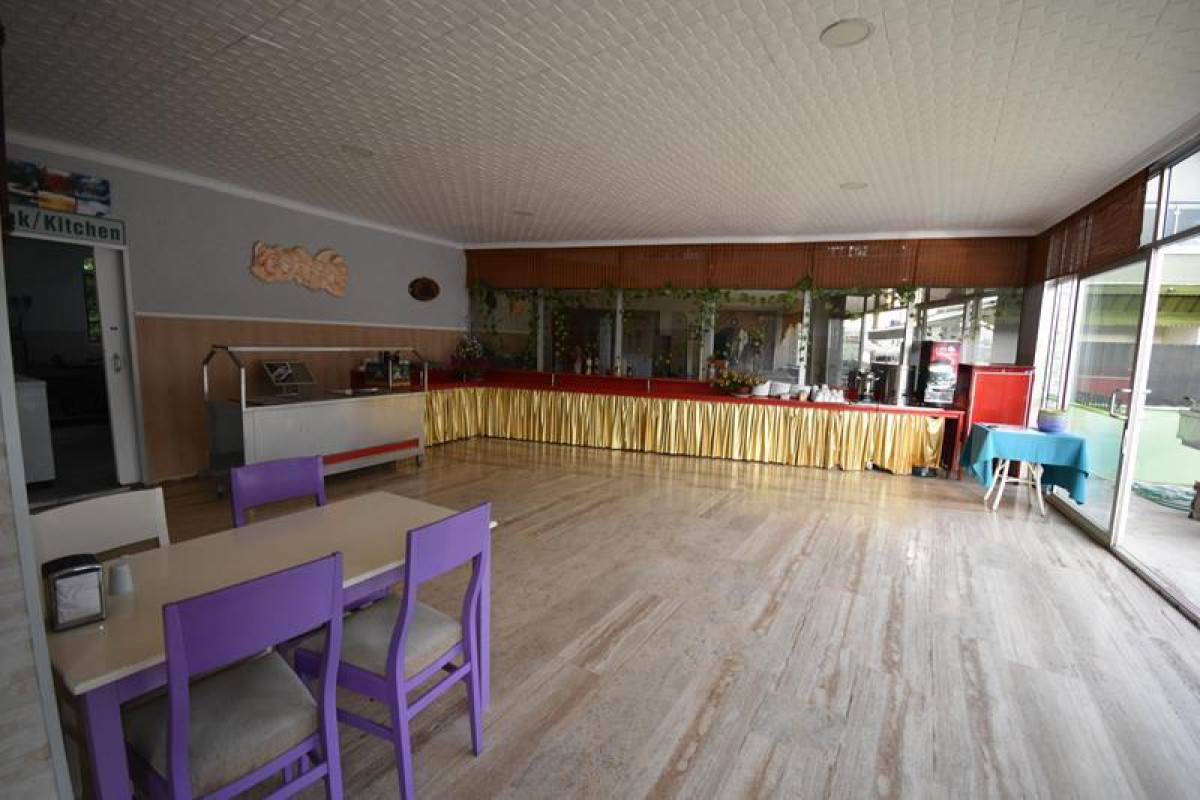 ANERISSA HOTEL