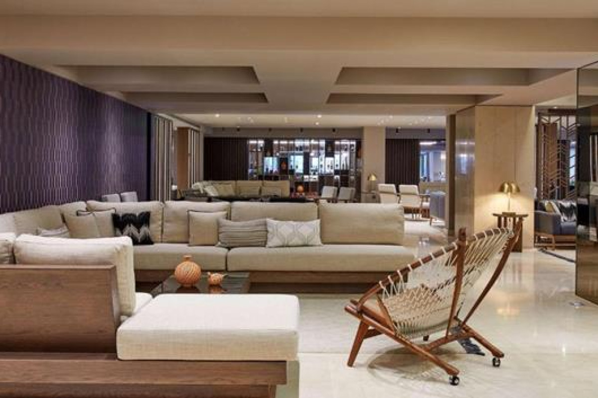 Wyndham Grand Crete Mirabello Bay