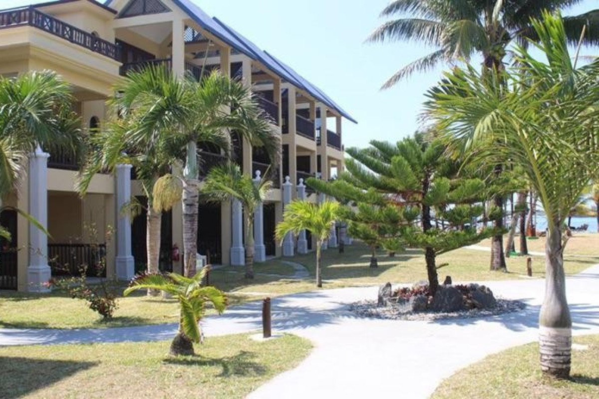 Jalsa Beach Hotel & Spa Mauritius