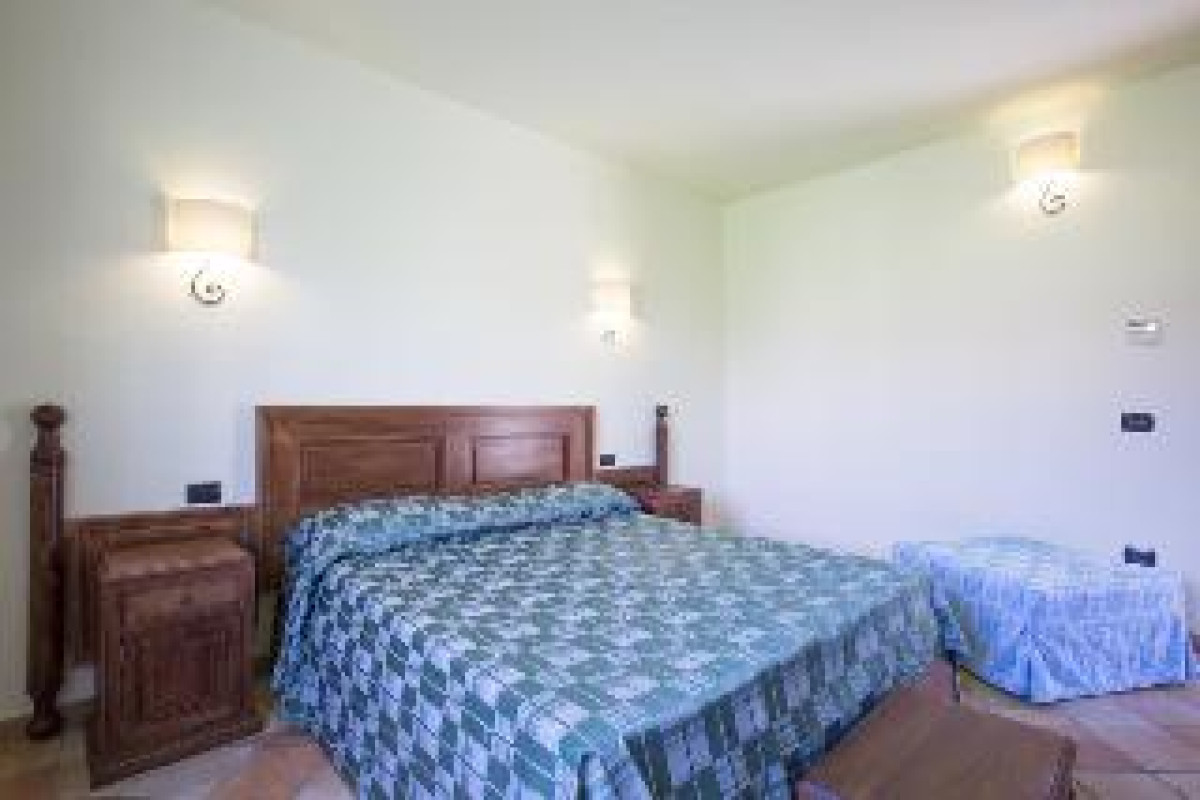 CALA LUAS RESORT