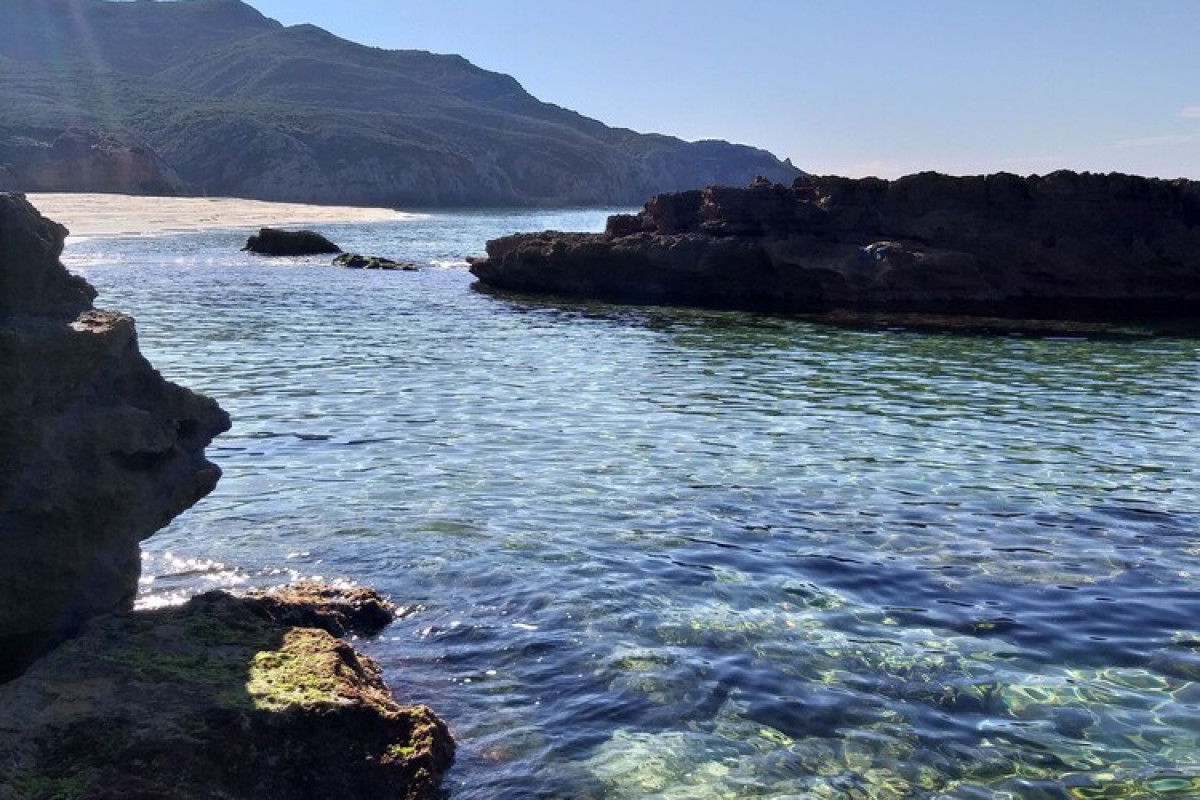 CHARMING 1-BED APARTMENT IN IGLESIAS SARDINIA