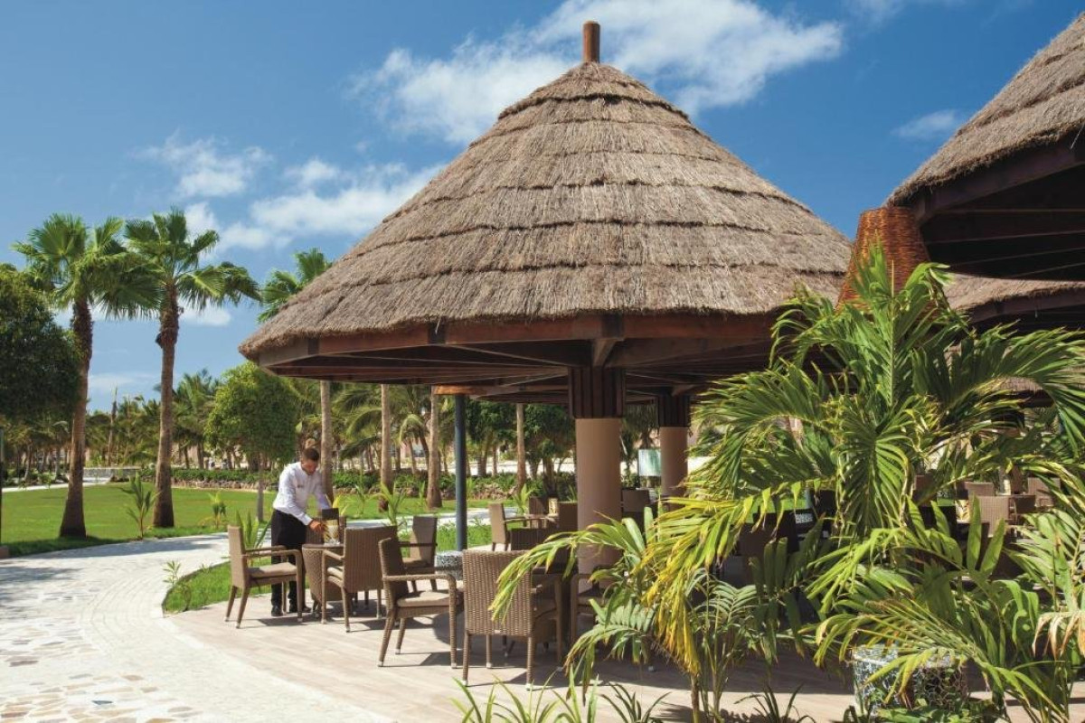 RIU Cabo Verde