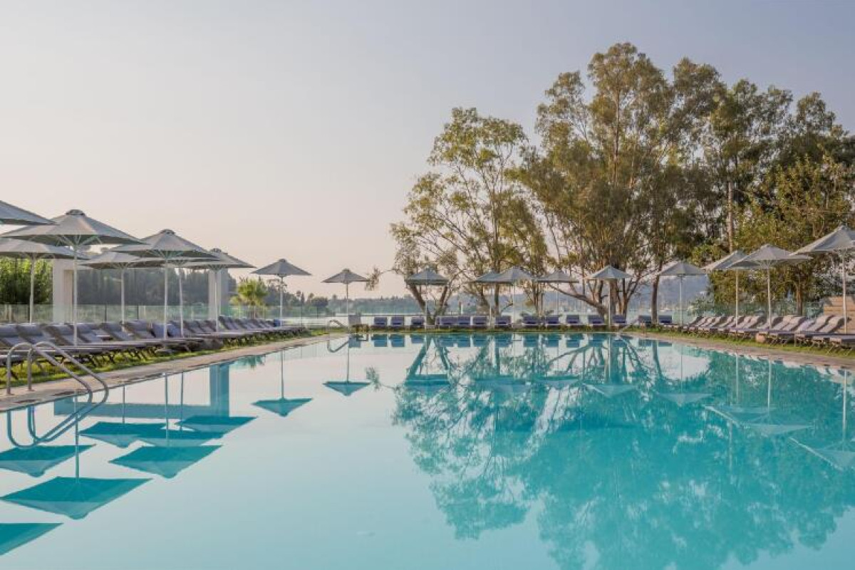 Rodostamo Hotel  Spa - Adults friendly