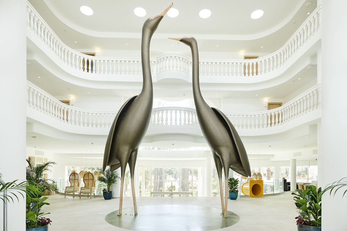 IBEROSTAR SELECTION ALBUFERA PARK