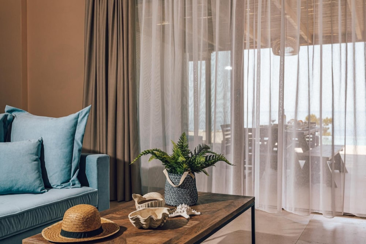 TERRA LUCIS MOUNTAIN RESIDENCES MARE VILLA