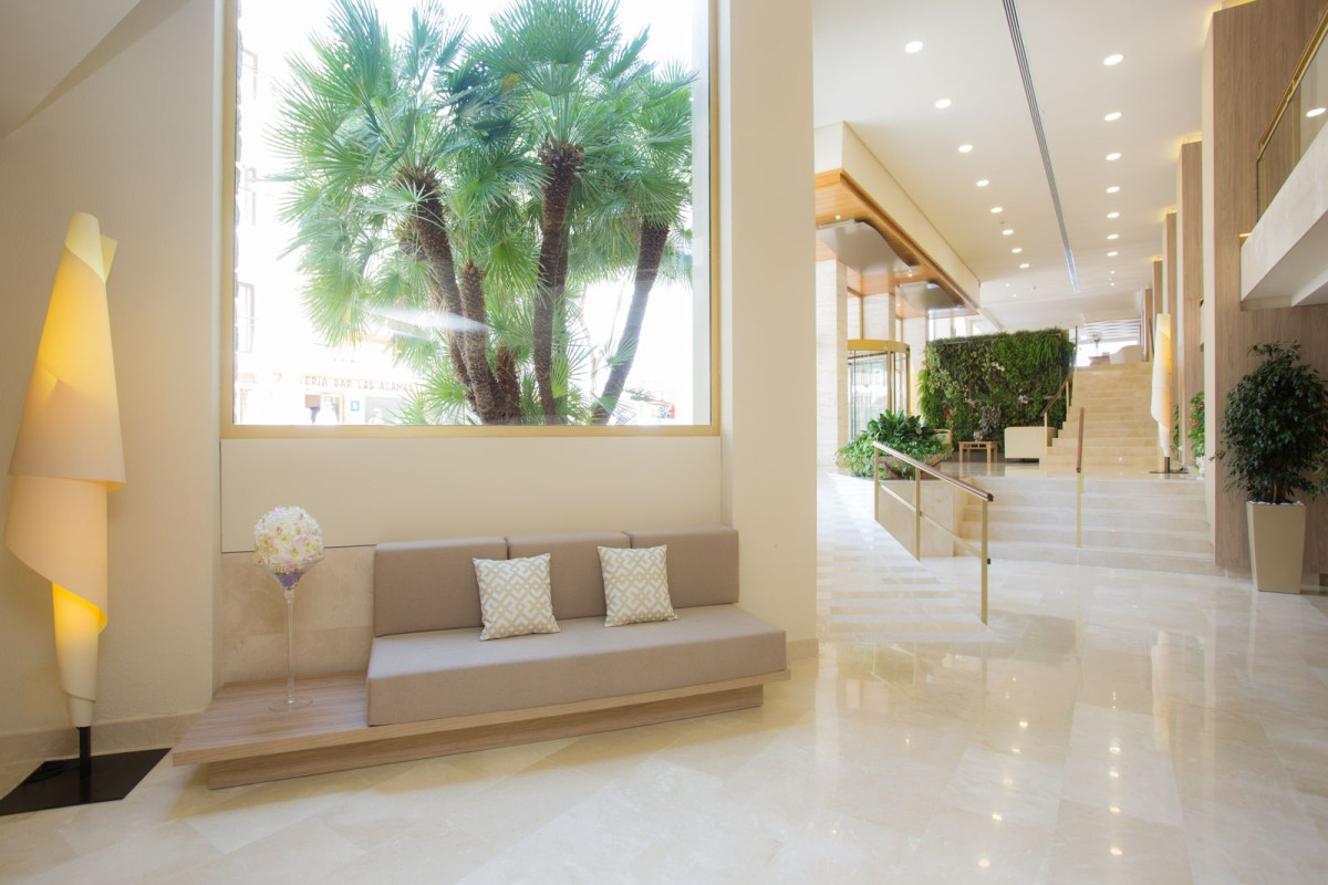 Sabina  Suites