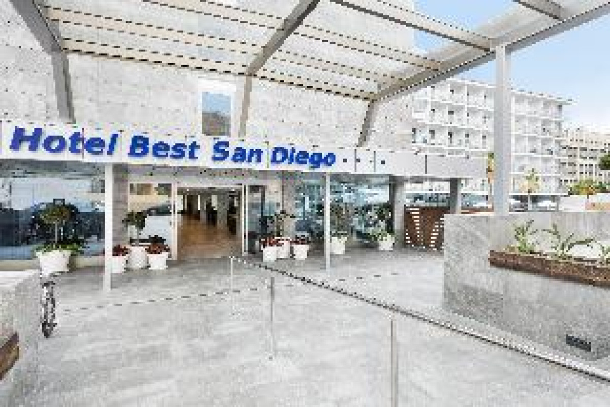 BEST SAN DIEGO HOTEL