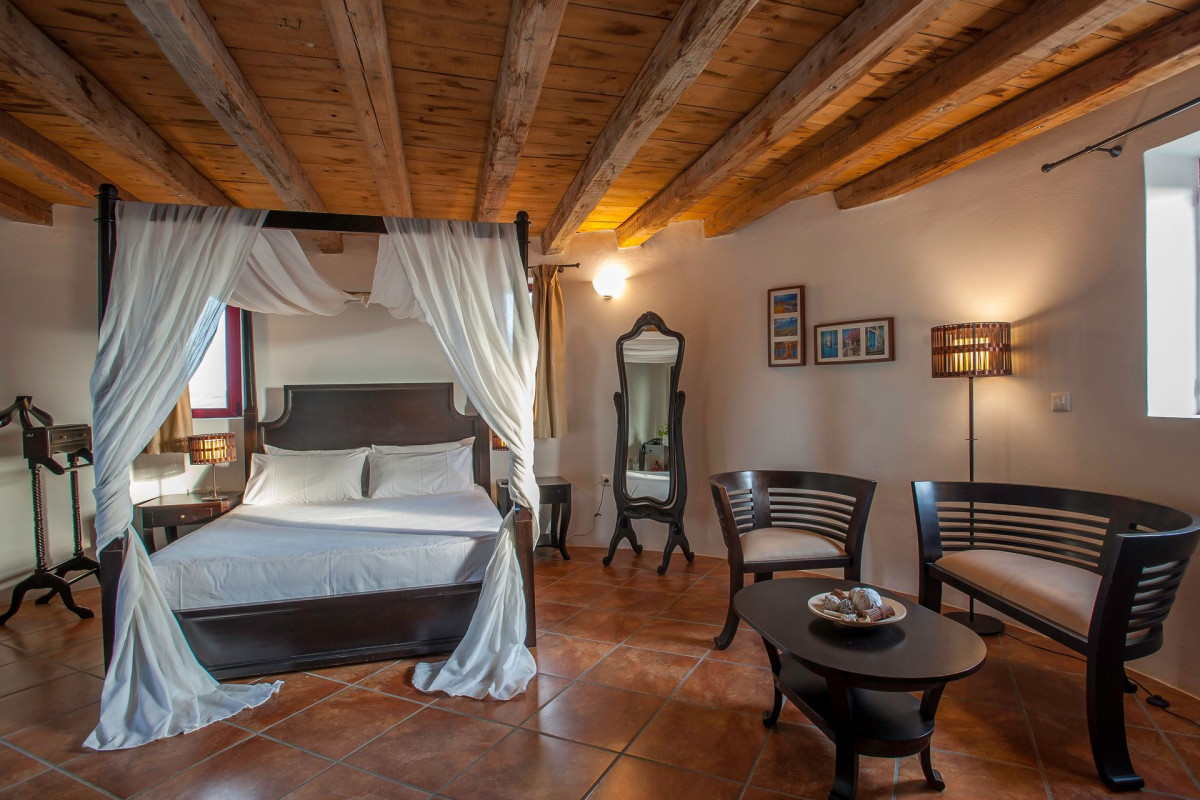 Varos Village Boutique Hotel
