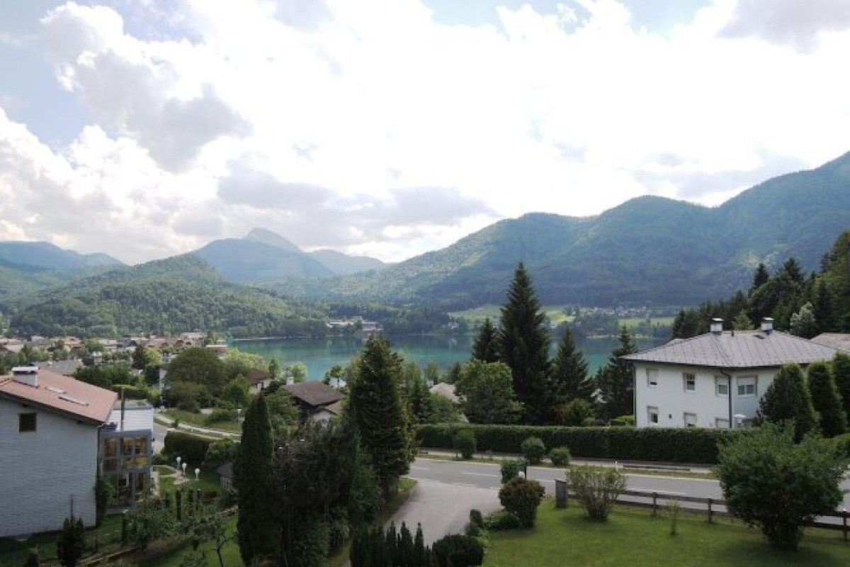 Pension Seeblick