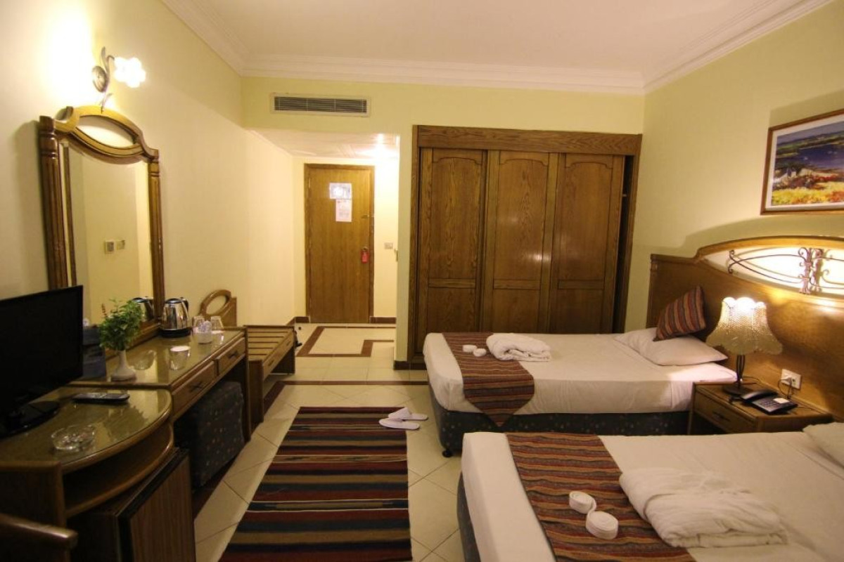 Coral Hills Resort Sharm El Sheikh