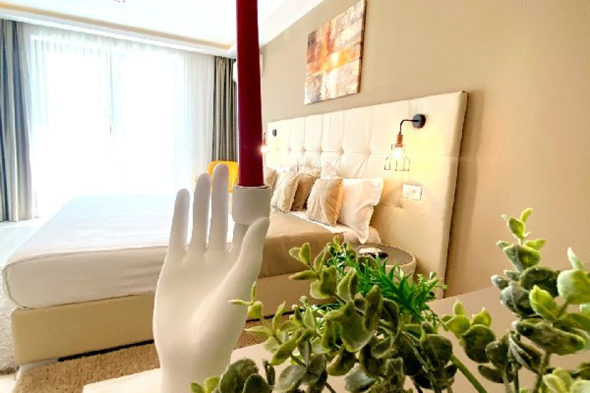 MAMAIA MOMENTS VILLA.