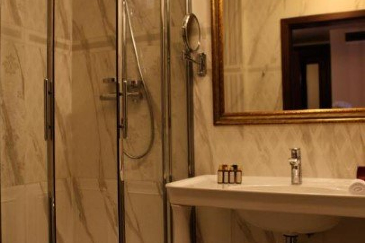 Simfonia Boutique Hotel