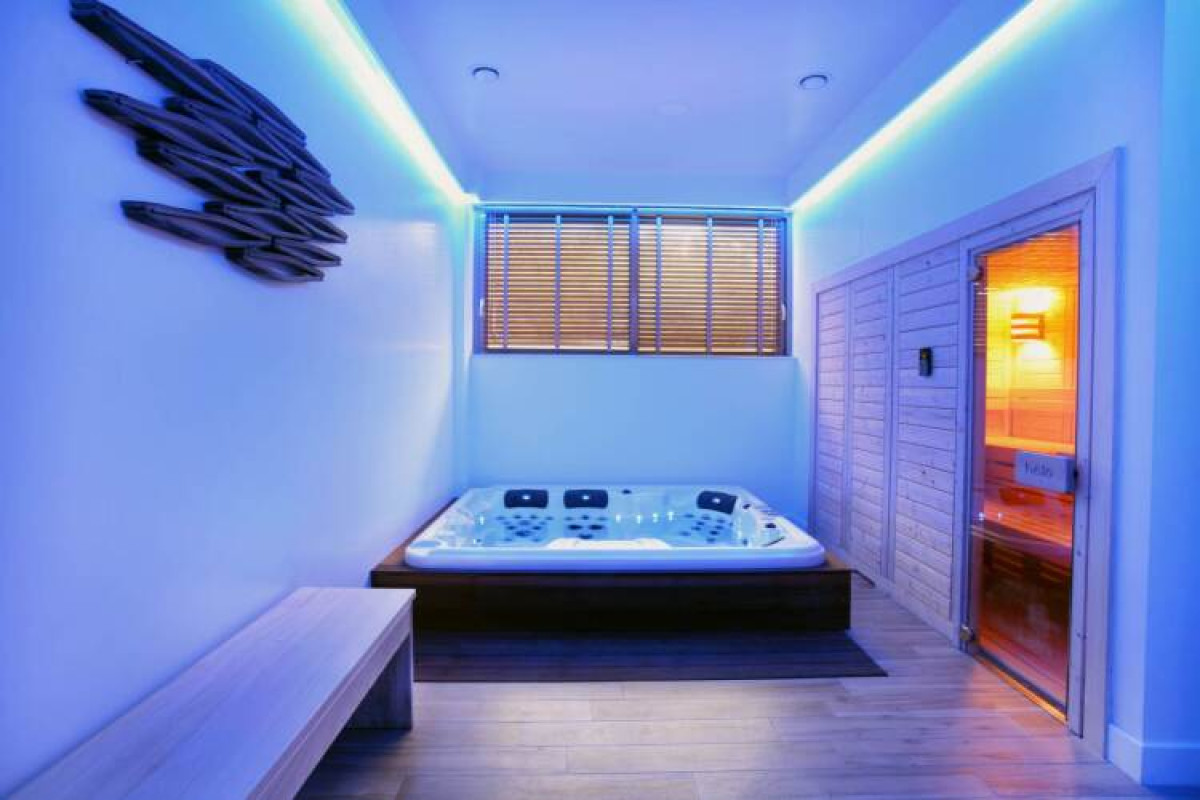 Rodostamo Hotel  Spa - Adults friendly