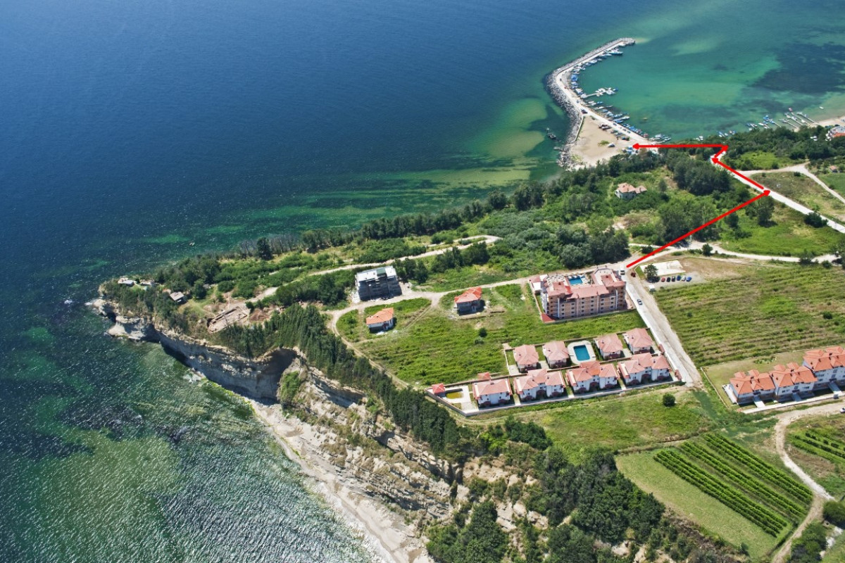 Vemara Club (Byala) 3*