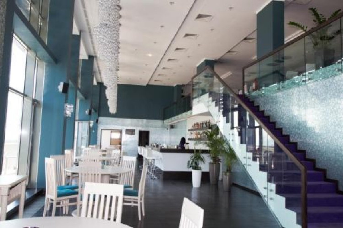 Hotel Caprioara