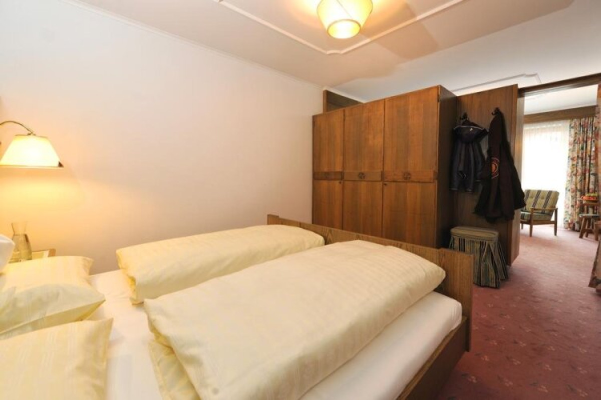 Hotel Post