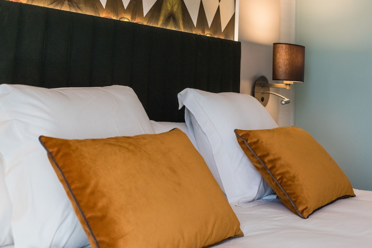 LEONARDO ROYAL HOTEL BARCELONA FIRA