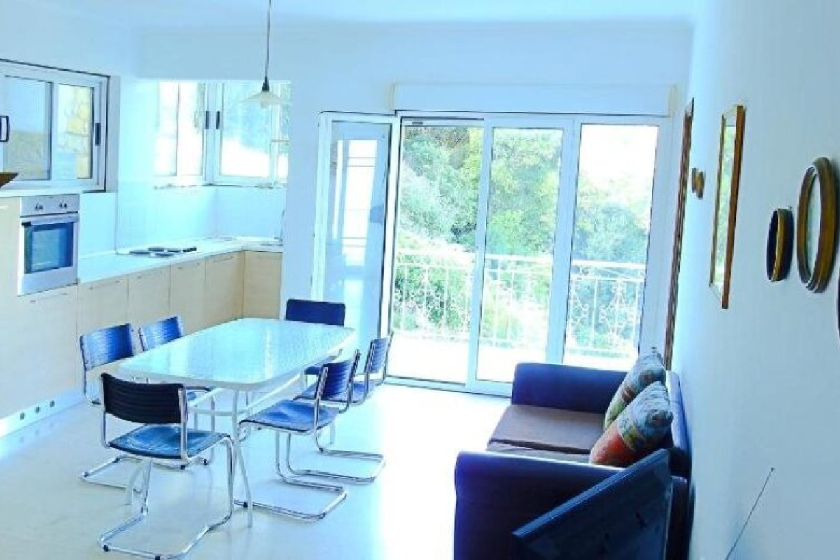 Dimitra Apartments