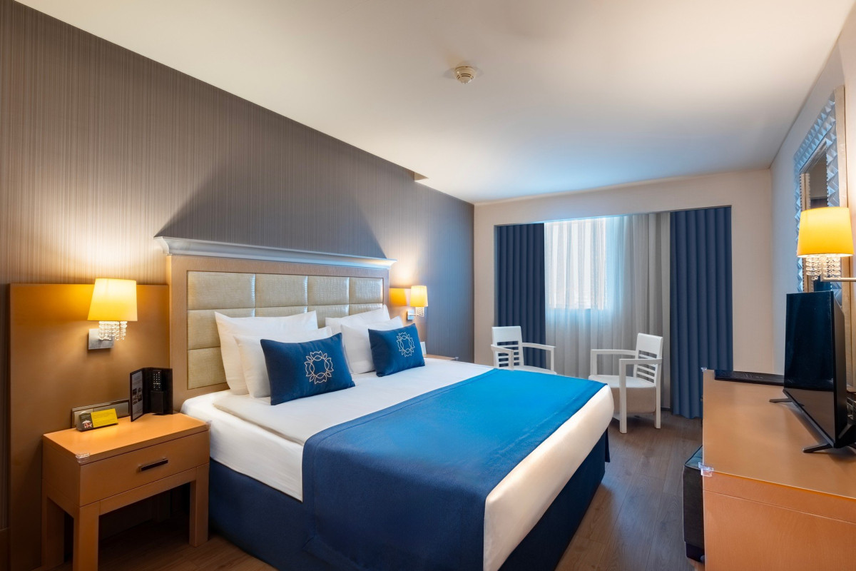 Selin Kamelya Collection Exclusive Hotels