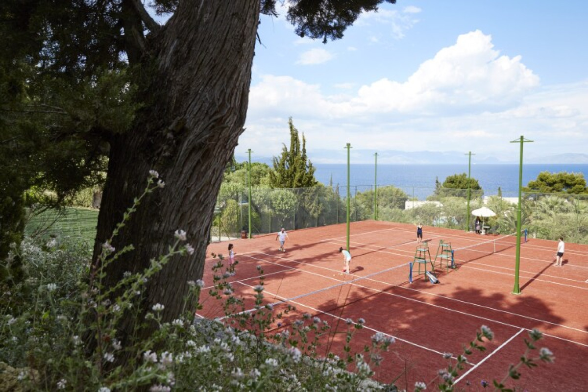 MarBella Corfu Hotel