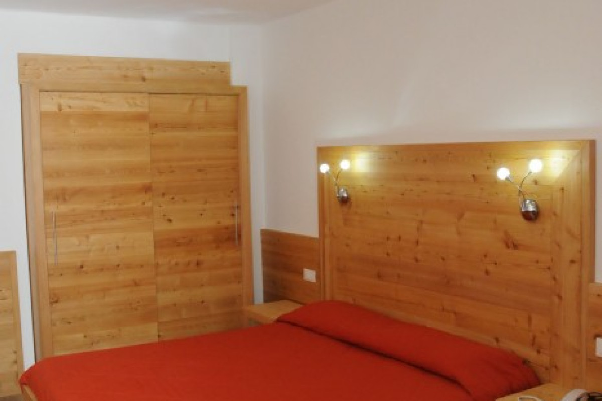 ARNICA HOTEL